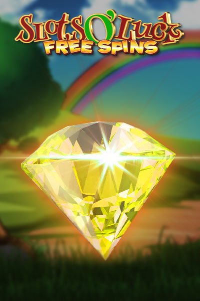 SLOTS O LUCK