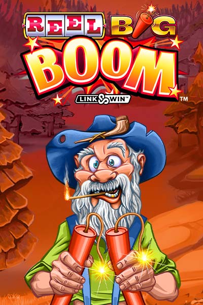 Reel Big Boom